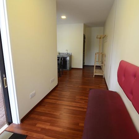 Vista Residence Yangon Luaran gambar